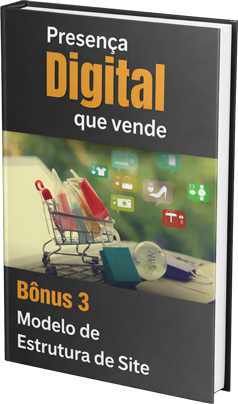 bonus 3 estrutura de site